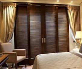 Plantation Shutters Melbourne