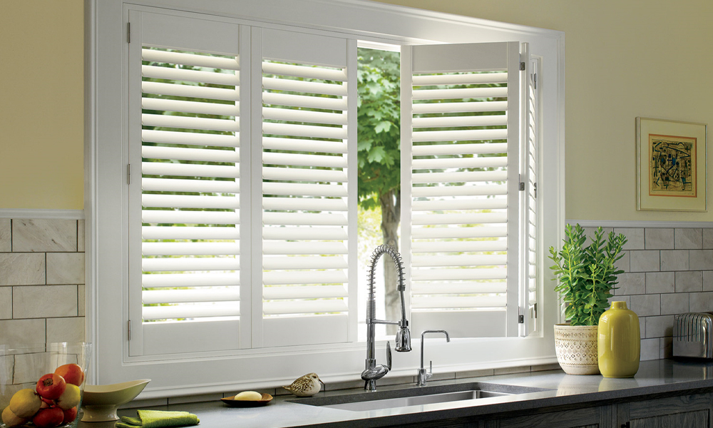 5 Efficient Ways to use Indoor Window Blind