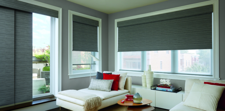 Why You Need Sunscreen Roller Blinds for Your Windows this Summer?