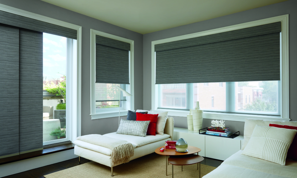 Why You Need Sunscreen Roller Blinds for Your Windows this Summer?