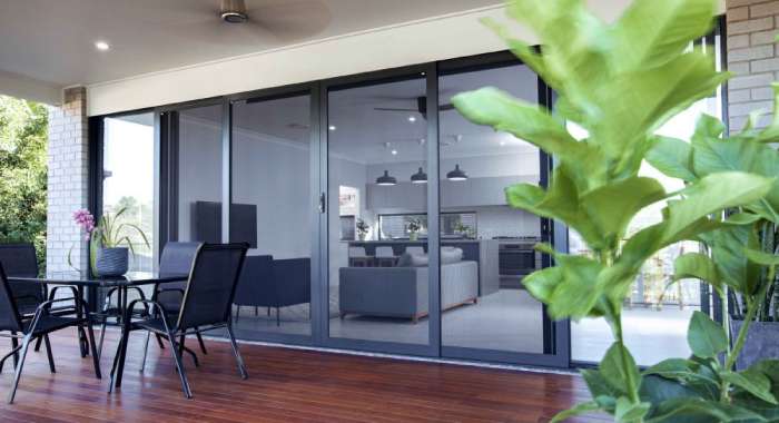 Make Your Home Safe With Strong Security Doors