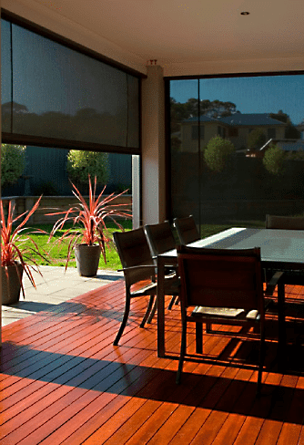 Blinds Werribee  Curtains And Blinds Werribee