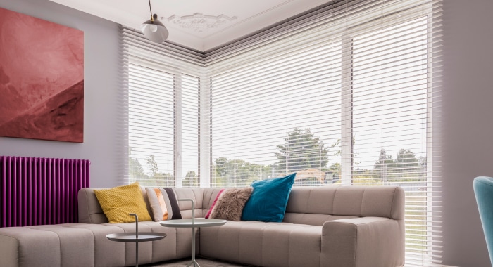 A Buyers Guide to Roller Blinds