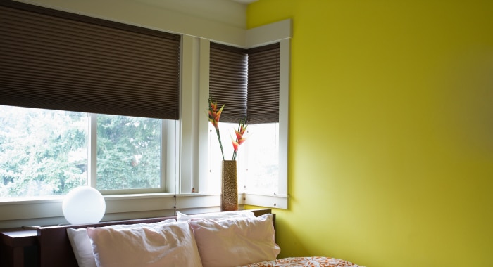 Sunscreen Roller Blinds: Perfect Solution For The Window