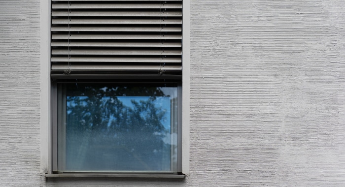 How Roller Shutters Protect a Property from Harsh Weather Conditions?